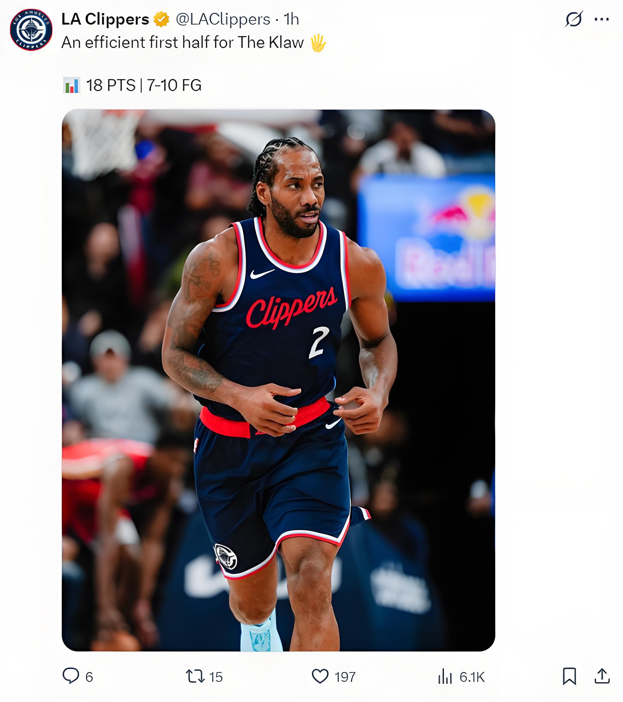 关于快船后卫遭遇伤病困扰，球队士气受挫的信息