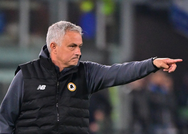 罗马遭遇低谷，战绩黯然失色