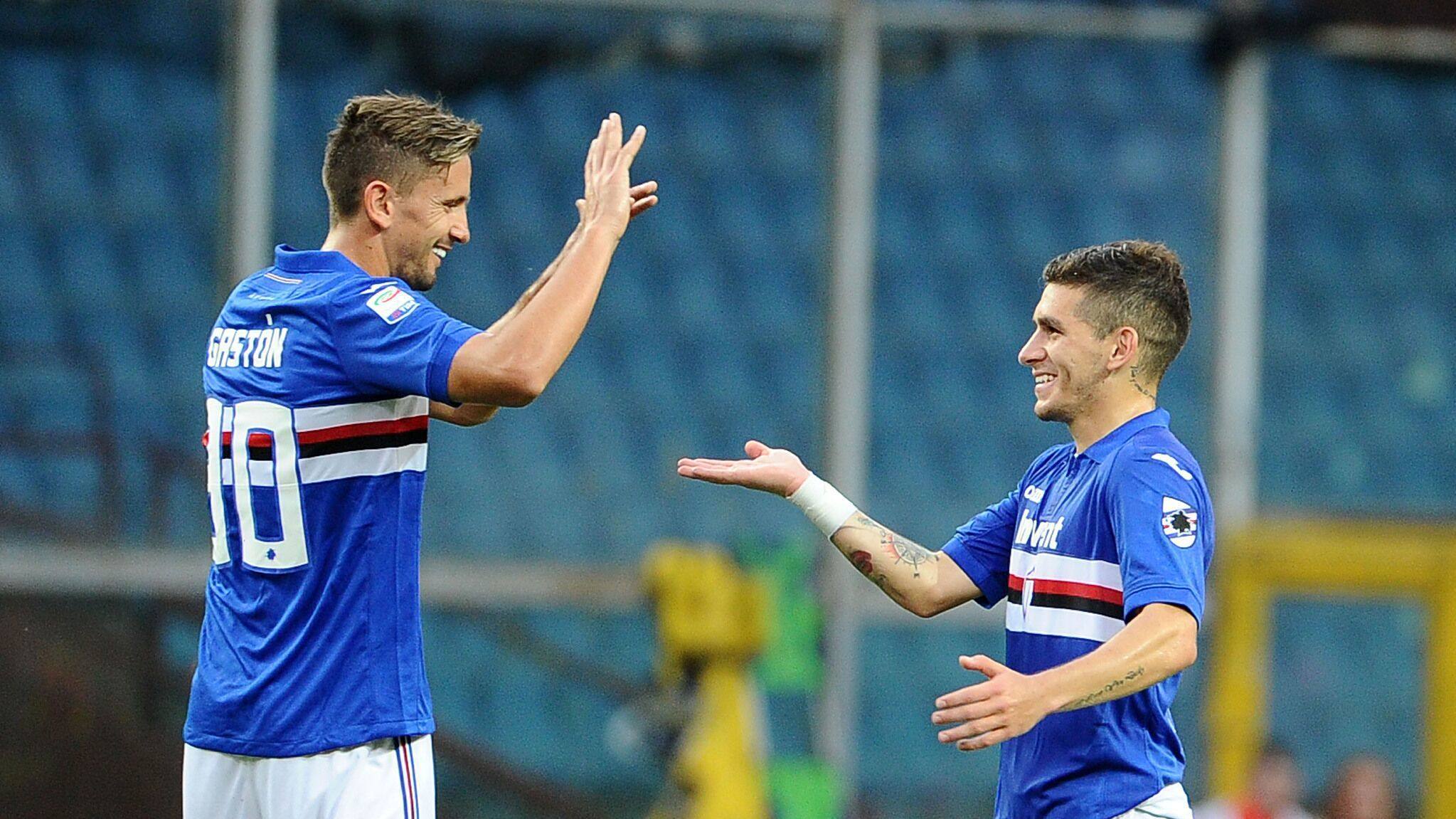 关于热那亚士气高涨,力争冲击欧战资格的信息 关于热那亚士气高涨,力争冲击欧战资格的信息