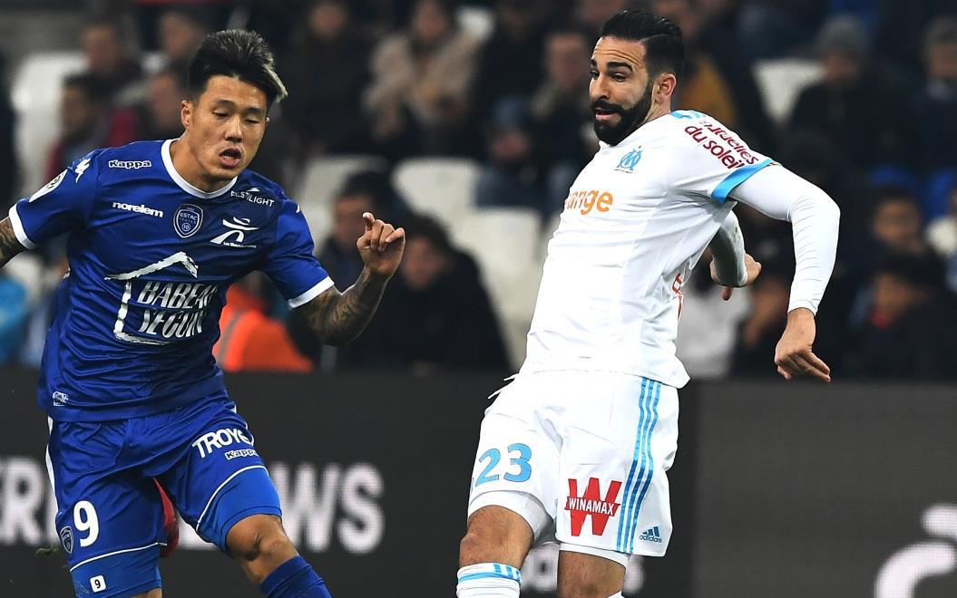 关于蒙彼利埃遭遇压力，主场告负难以扭转的信息