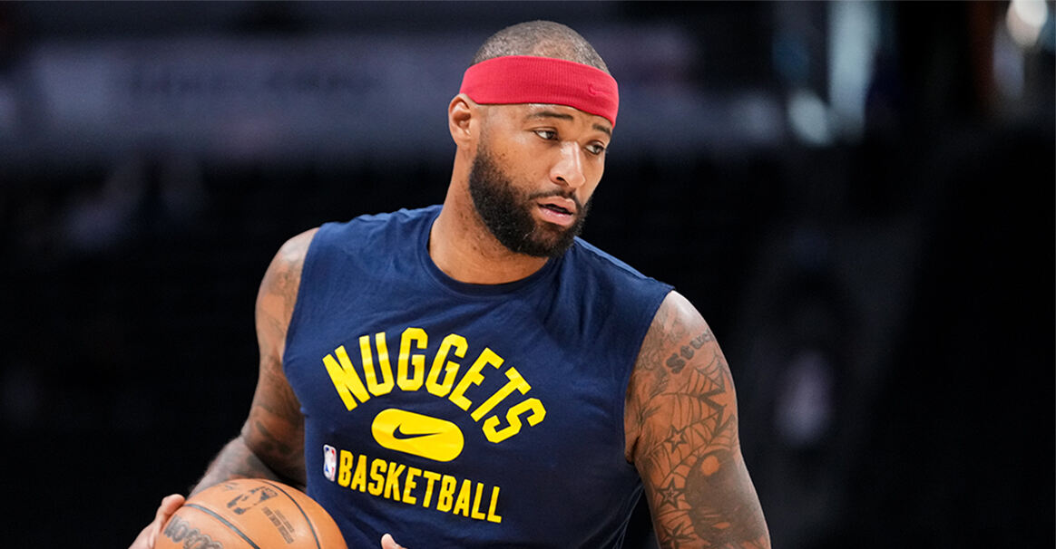 考辛斯再度复出，证明自己实力不减