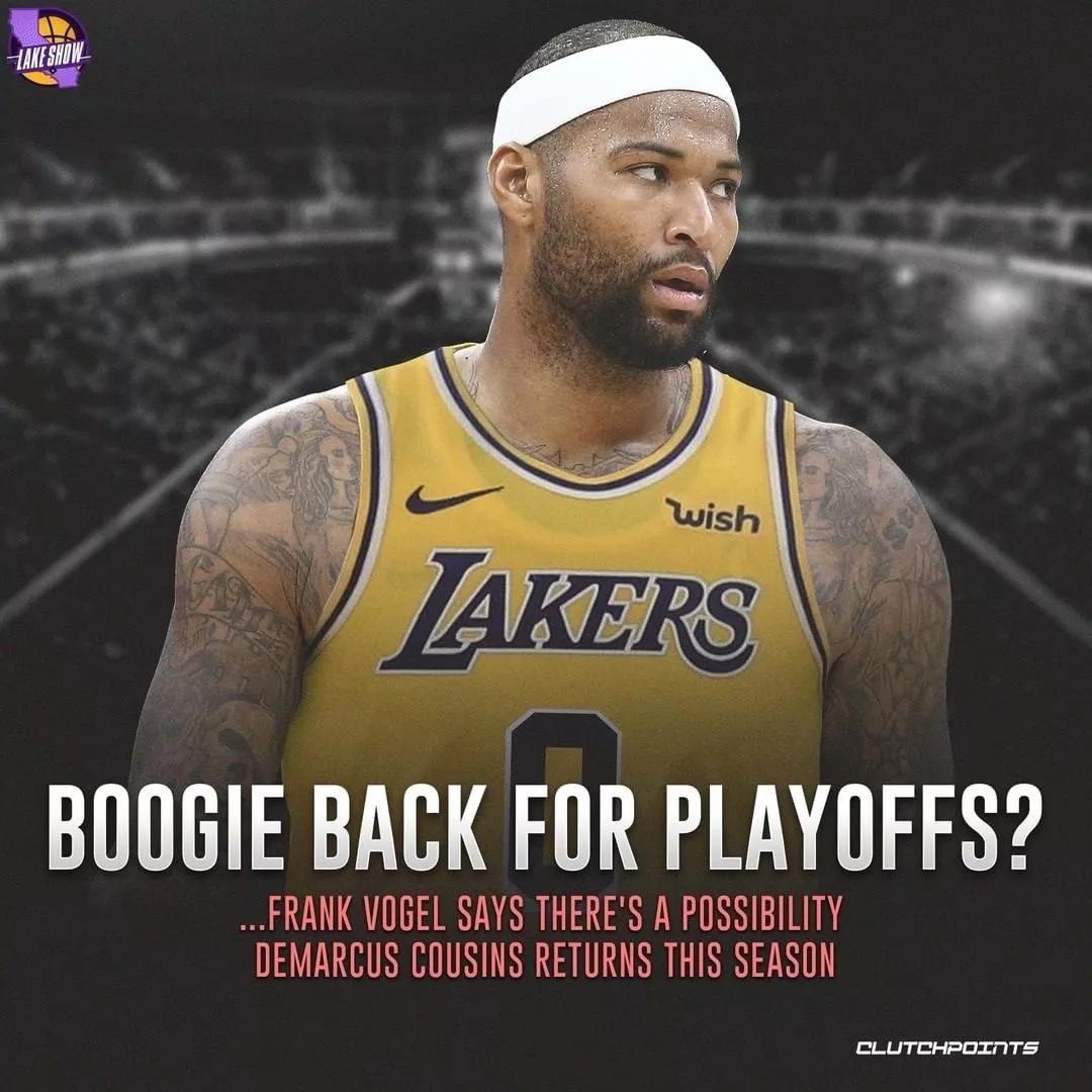 考辛斯再度复出，证明自己实力不减