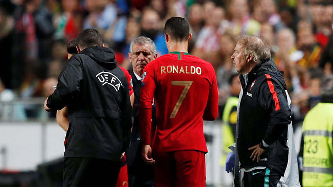 欧预赛对抗异常激烈，各队拼尽全力的简单介绍