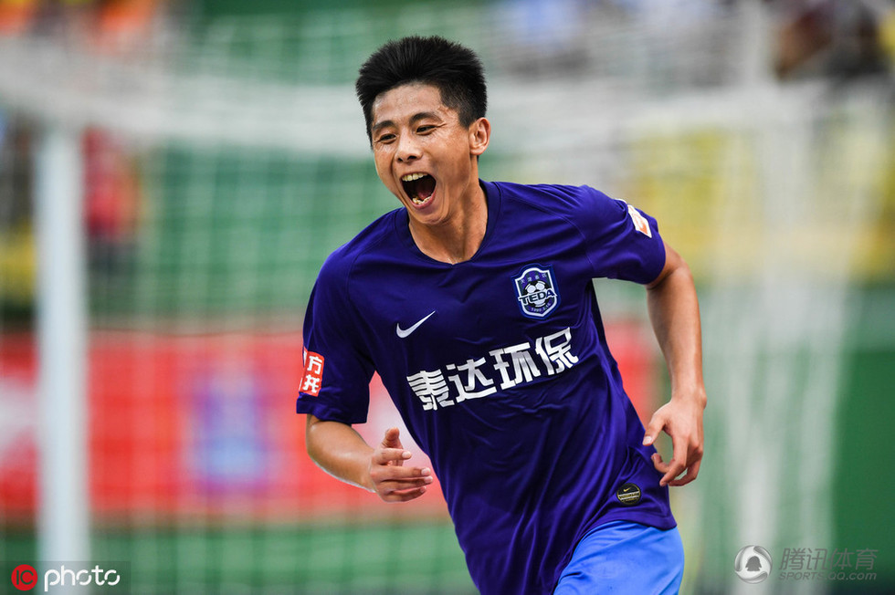 天津泰达遭遇连败，保级前景岌岌可危的简单介绍