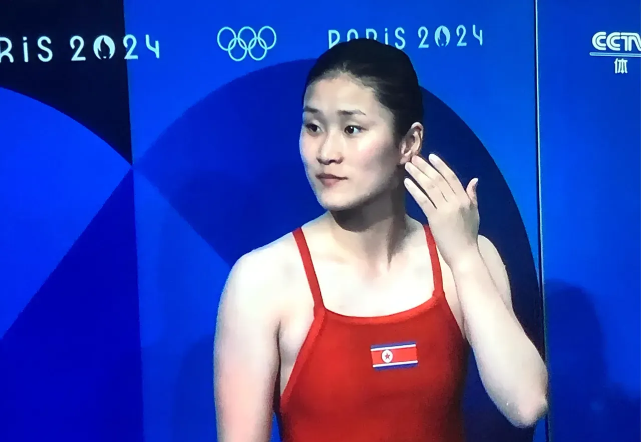 美国队获得跳水项目女子铜牌的简单介绍