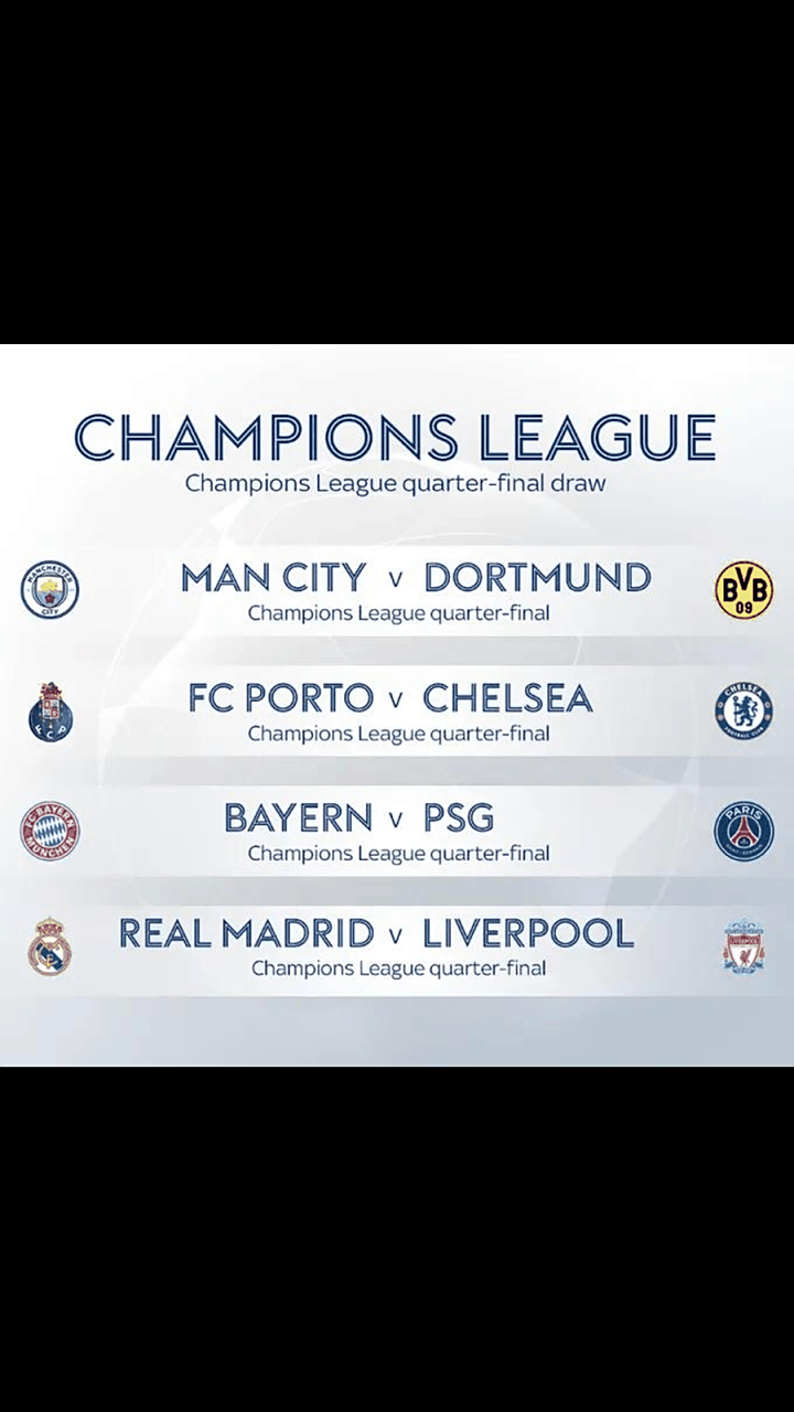 切尔西客场力克对手，挺进欧冠四强的简单介绍