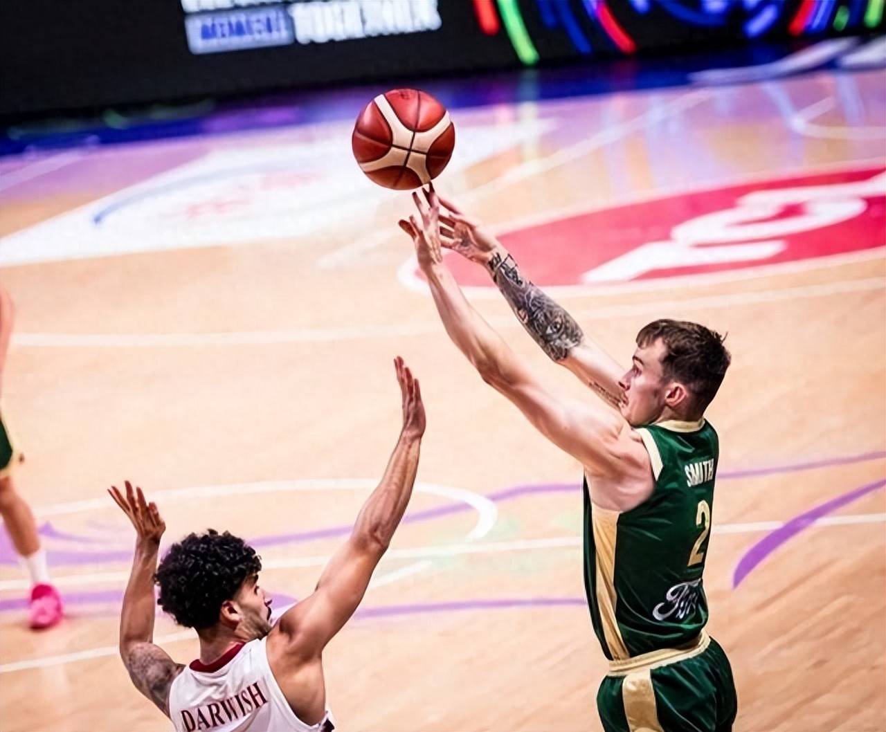 包含澳大利亚篮球联赛：悉尼国王逆转击败墨尔本飞鹃的词条