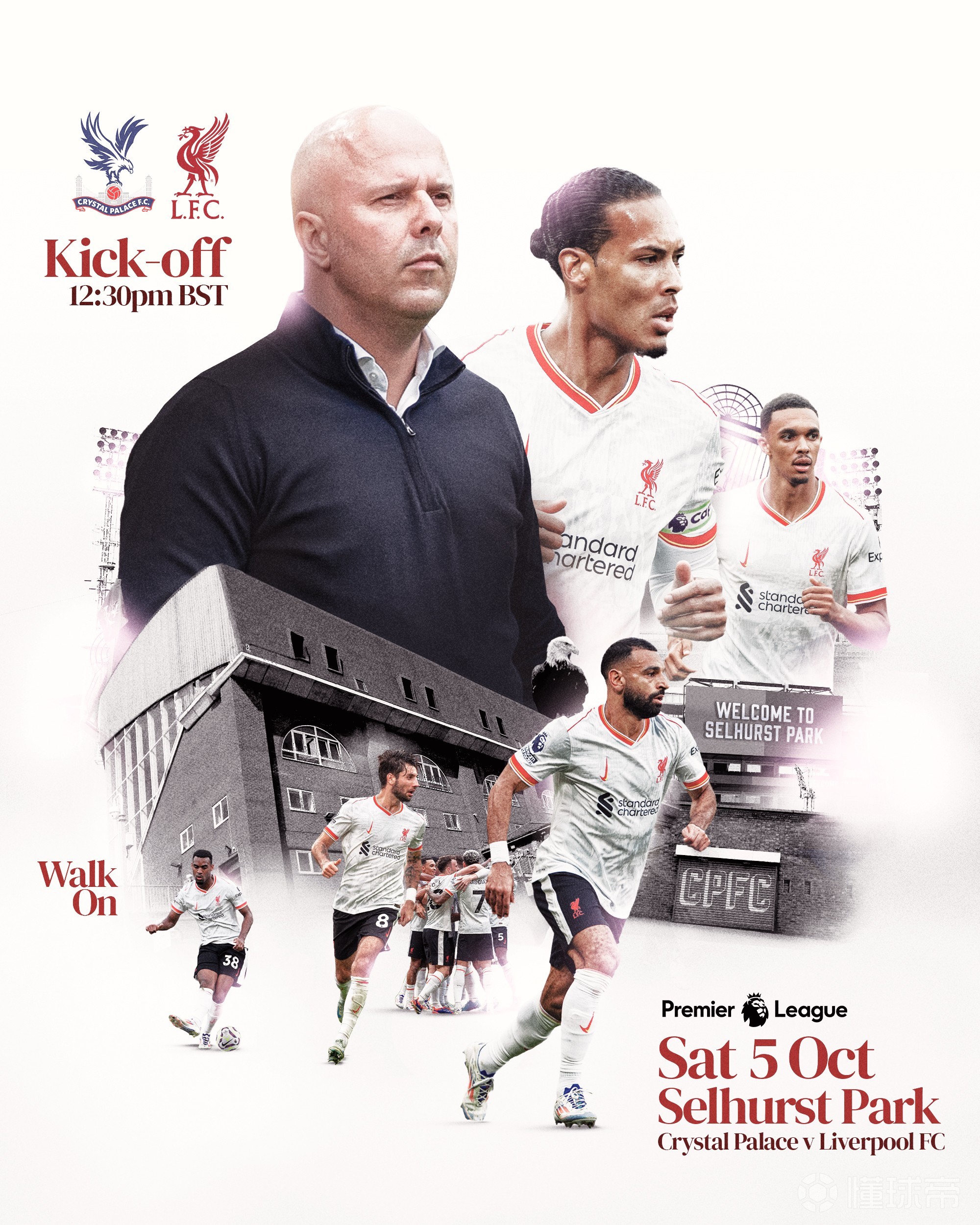 利物浦客场逆转胜利，实力获得验证