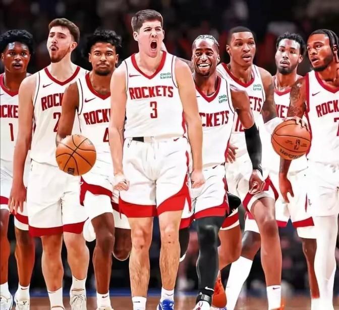 火箭再胜人，十胜九负稳坐西部榜首的简单介绍