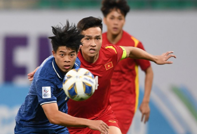 东南亚卫冕冠军实力强劲，泰国队备战亚洲杯篮球赛的简单介绍