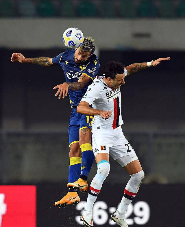 佛罗伦萨面对挑战，热那亚为保级突围全力以赴的简单介绍