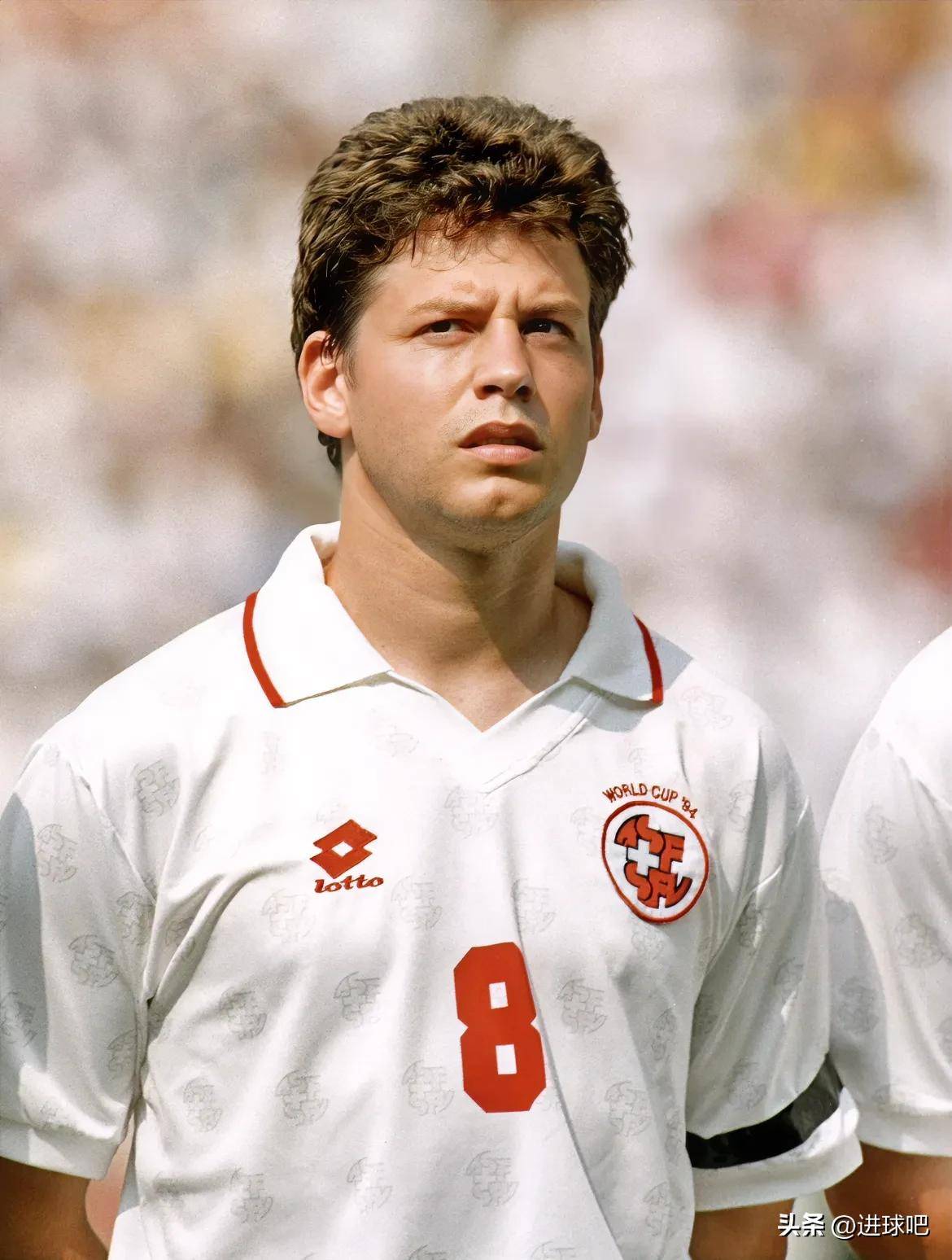 瑞士队实力强劲，吸引众人瞩目的简单介绍