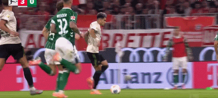 不莱梅战胜强敌,取得突破性的胜利迎来转机的简单介绍 不莱梅战胜强敌,取得突破性的胜利迎来转机的简单介绍