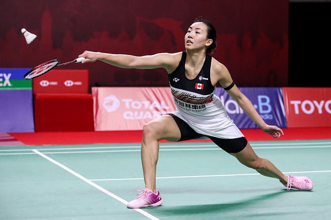 英格兰羽毛球队鏖战印度羽毛球队，戴资颖制霸全场的简单介绍