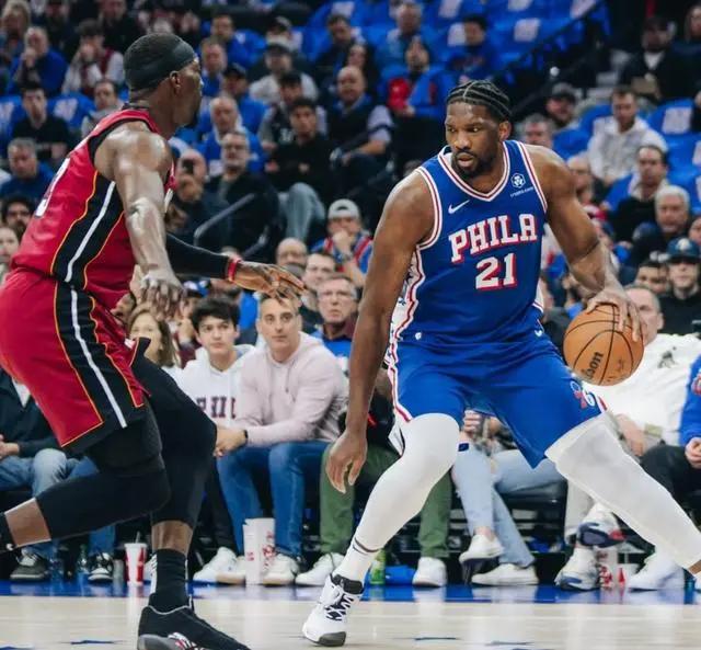 关于客场惜败，热火大四巨头寻找稳定的信息