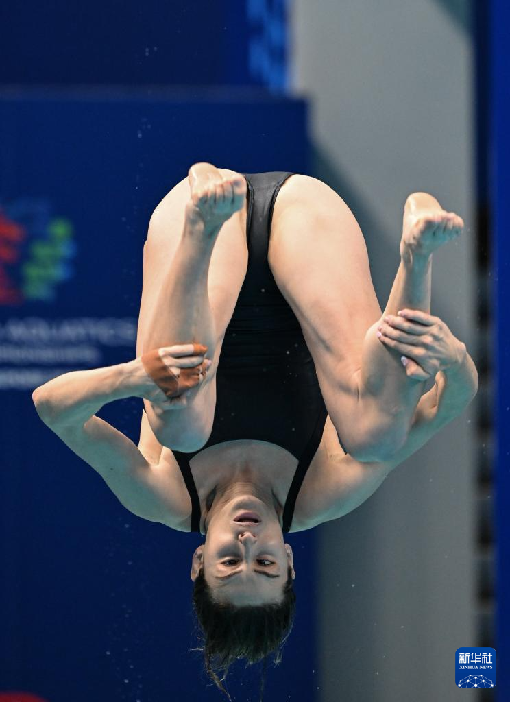 萨尔瓦多选手在游泳比赛中夺得季军的简单介绍