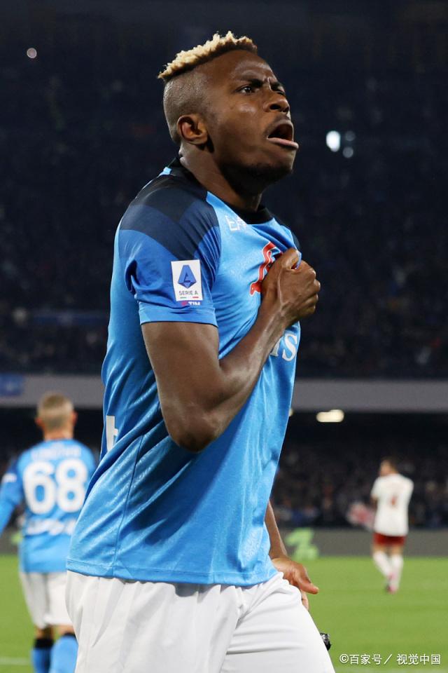 那不勒斯客场大胜，球队气势如虹的简单介绍