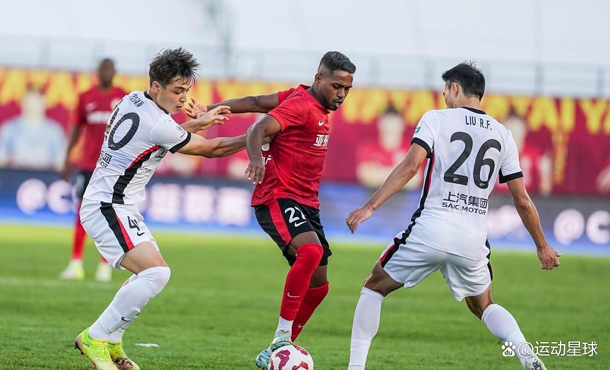 青岛海牛遭遇连败，保级形势岌岌可危的简单介绍