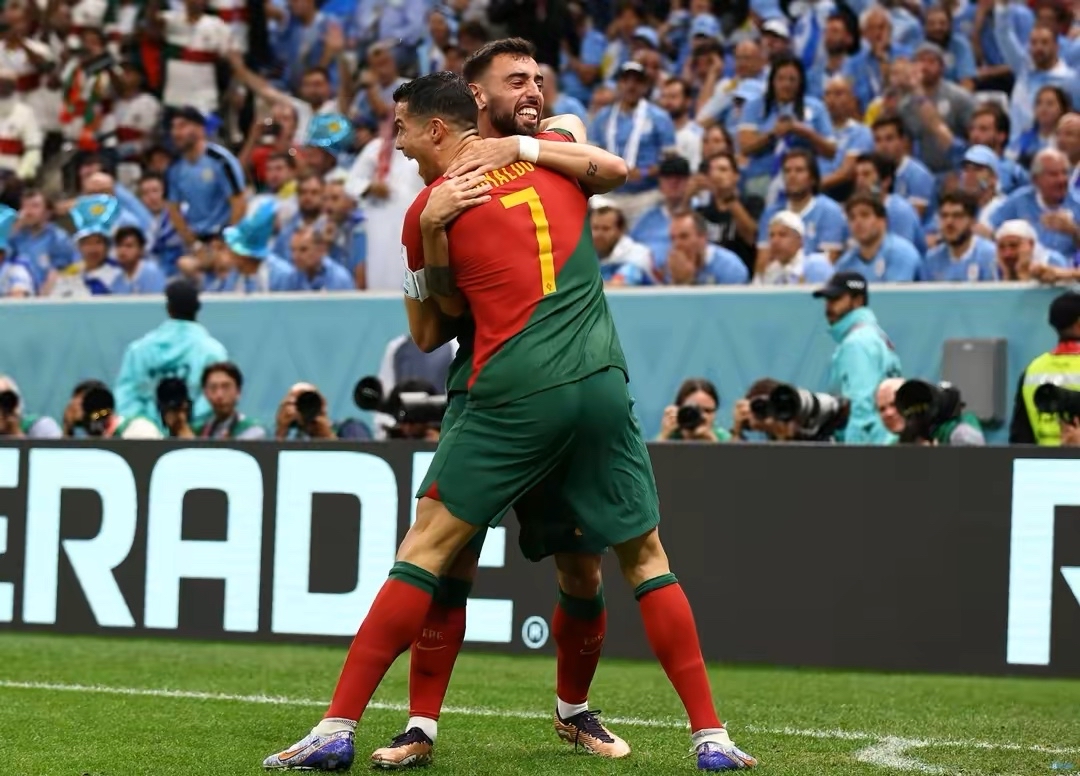 乌拉圭血洗波兰，C罗打破历史纪录的简单介绍