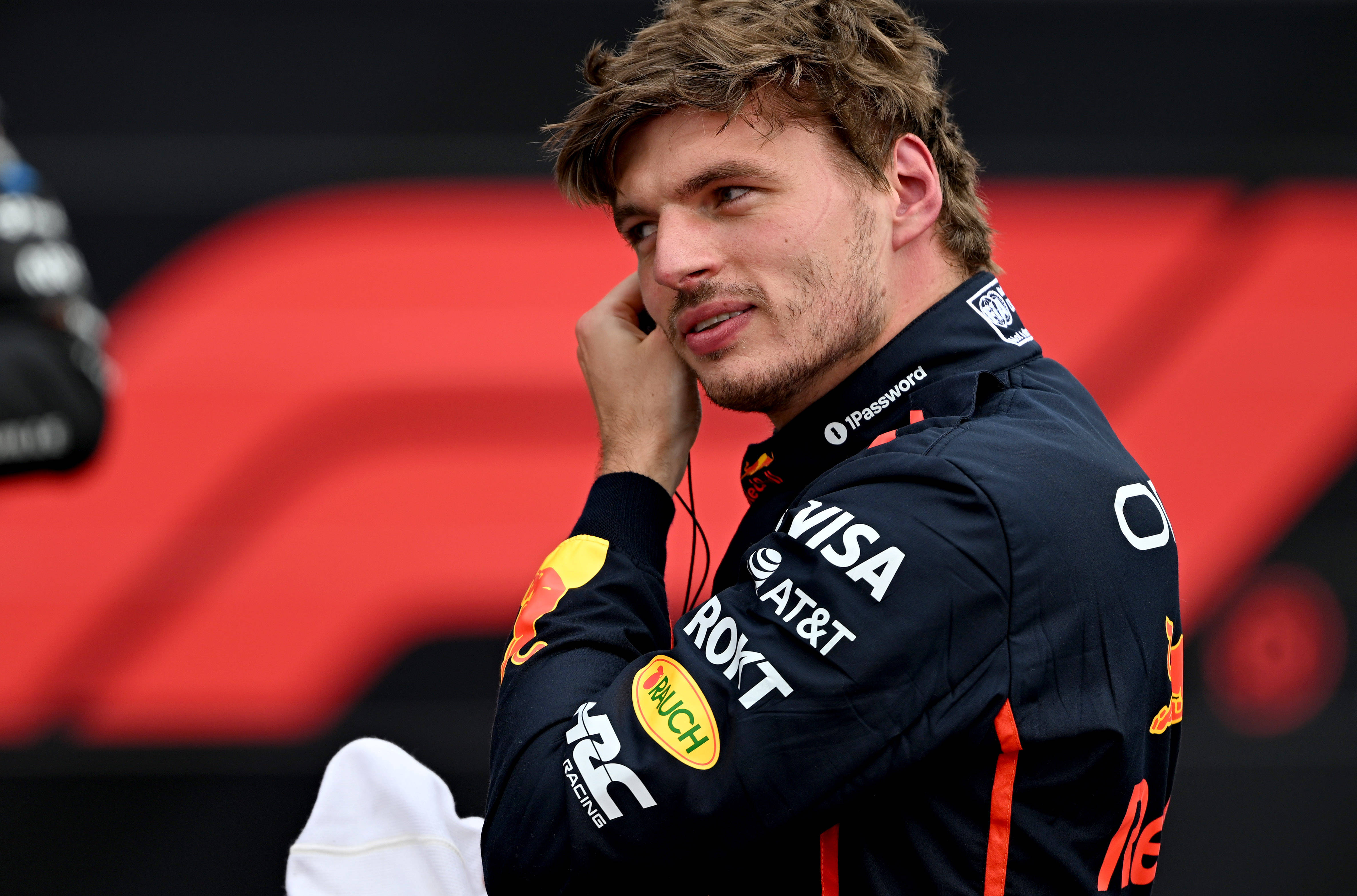 哈斯车队力克阿斯顿马丁，维斯塔潘高光表现的简单介绍