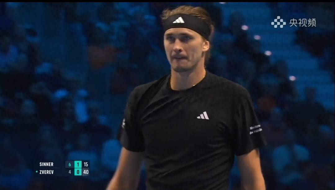澳网逆转年终总决赛，兹维列夫点燃赛场的简单介绍