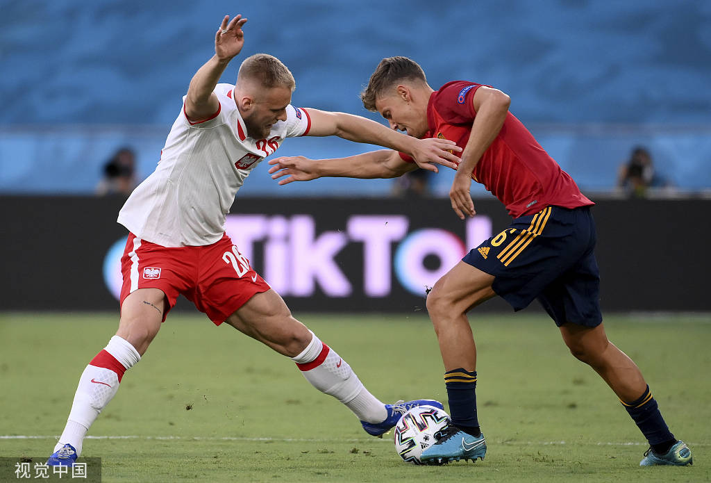 波兰绝杀巴黎，孔蒂送出助攻