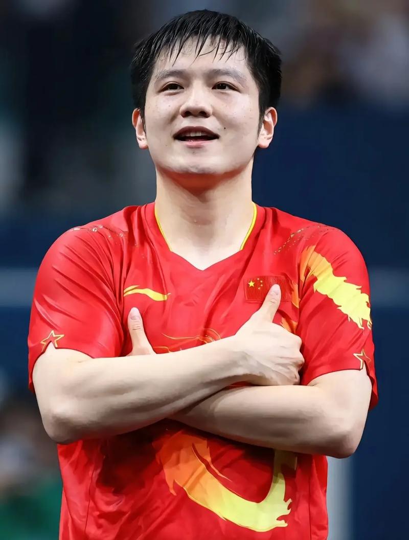 中国队绝杀日本队，樊振东惊艳四座的简单介绍