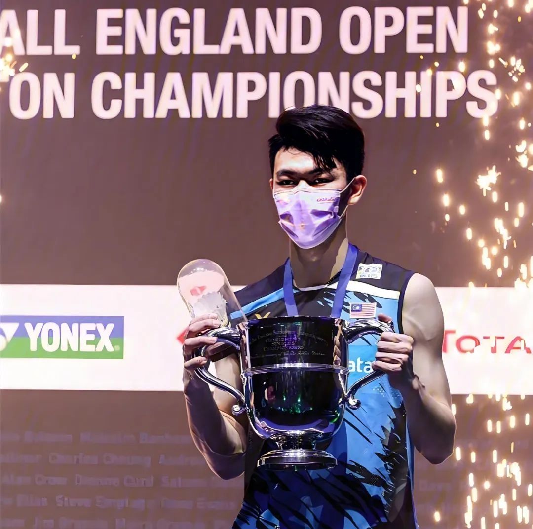 马来西亚羽毛球队绝地反击日本羽毛球队，辛杜高光表现的简单介绍