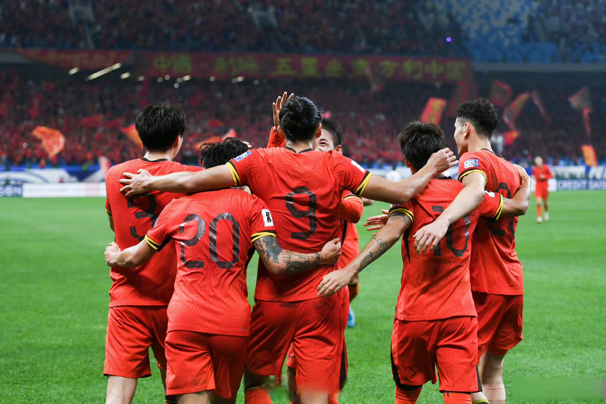 战绩不俗球队备战，冲刺亚洲足坛！的简单介绍