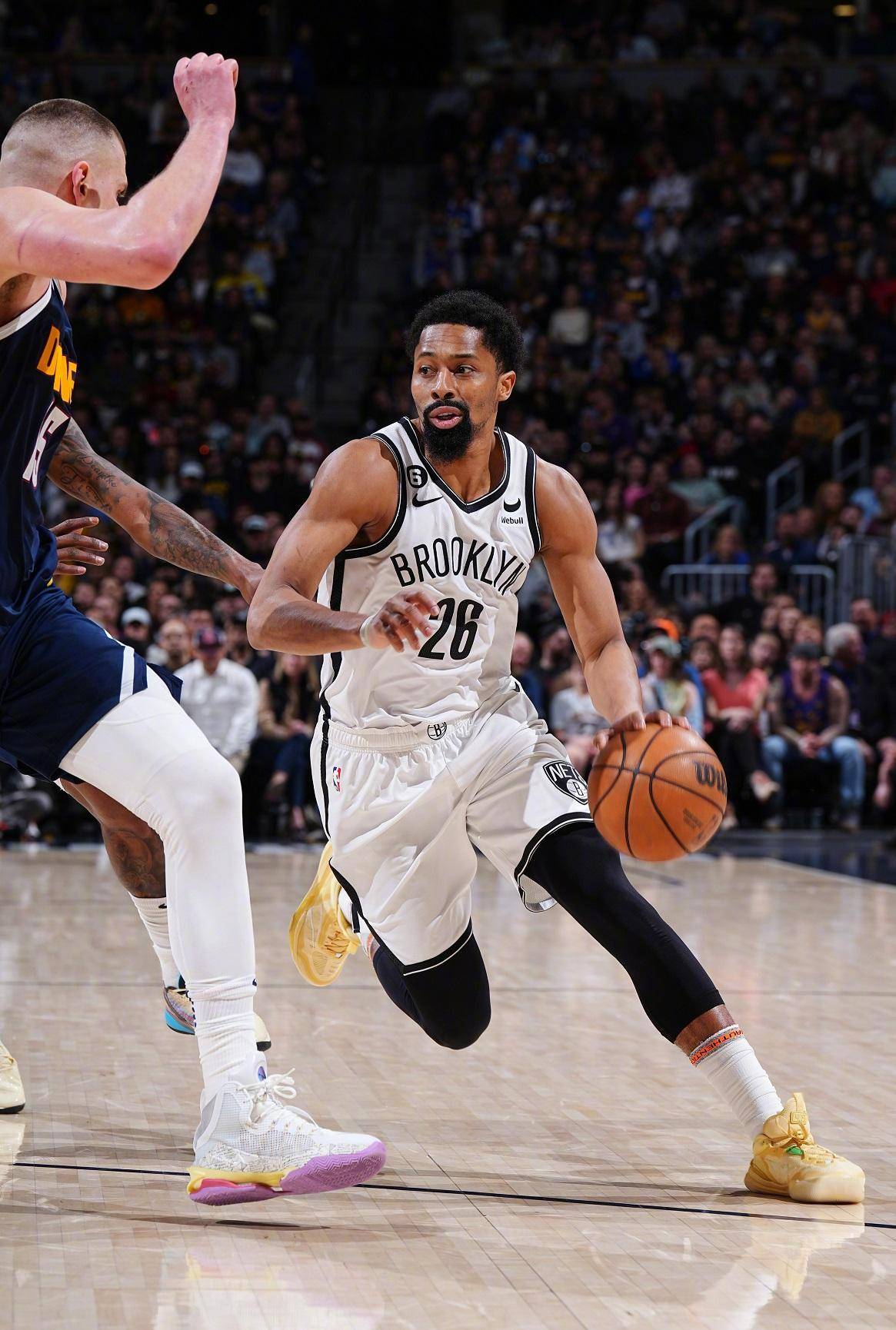 立陶宛男篮力克掘金，汉密尔顿三分雨点燃全场的简单介绍