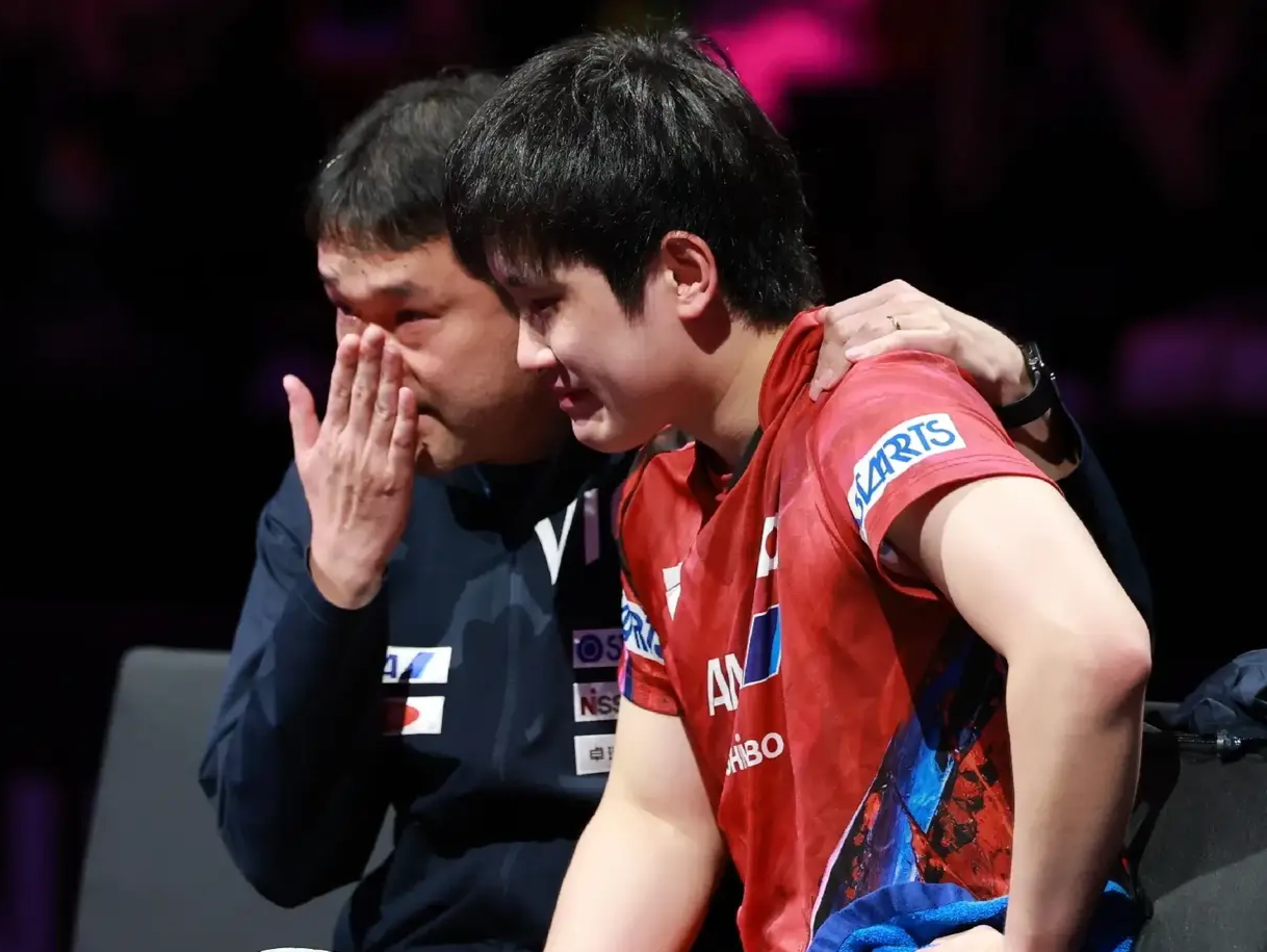 瑞典乒乓球队逆转德国乒乓球队,张本智和关键制胜的简单介绍 瑞典乒乓球队逆转德国乒乓球队,张本智和关键制胜的简单介绍