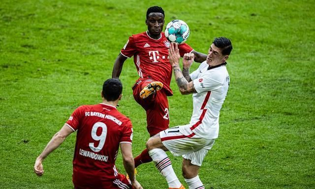 关于法兰克福战平对手,保持不败状态的信息 关于法兰克福战平对手,保持不败状态的信息